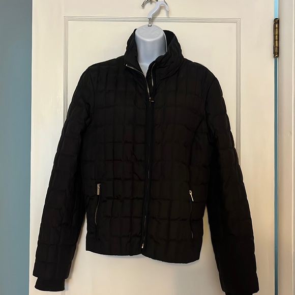 J. Crew Jackets & Blazers - J Crew down light weight jacket